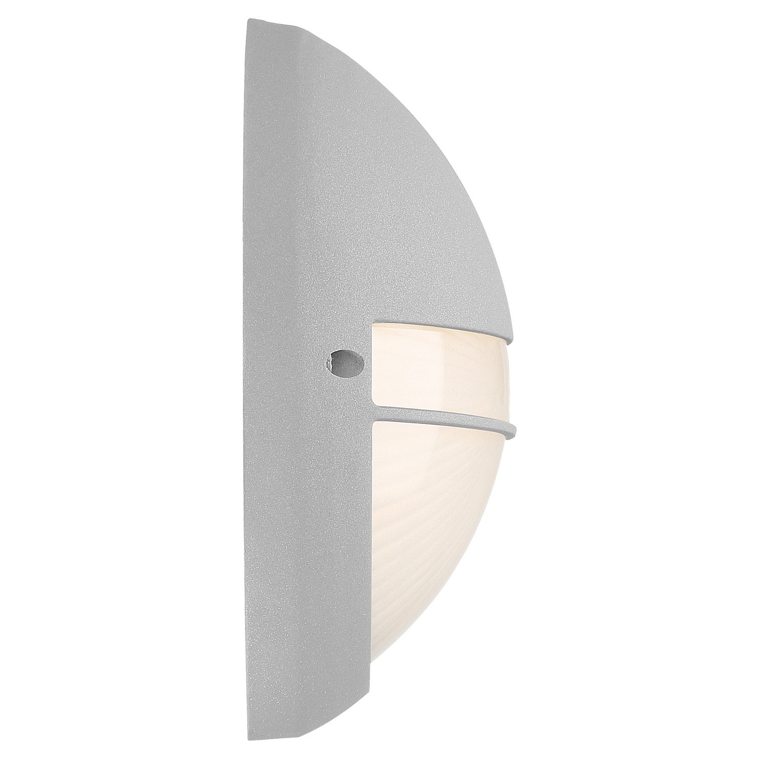 Access - 20260LEDDMG-SAT/OPL - LED Bulkhead - Clifton - Satin