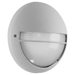 Access - 20260LEDDMG-SAT/OPL - LED Bulkhead - Clifton - Satin