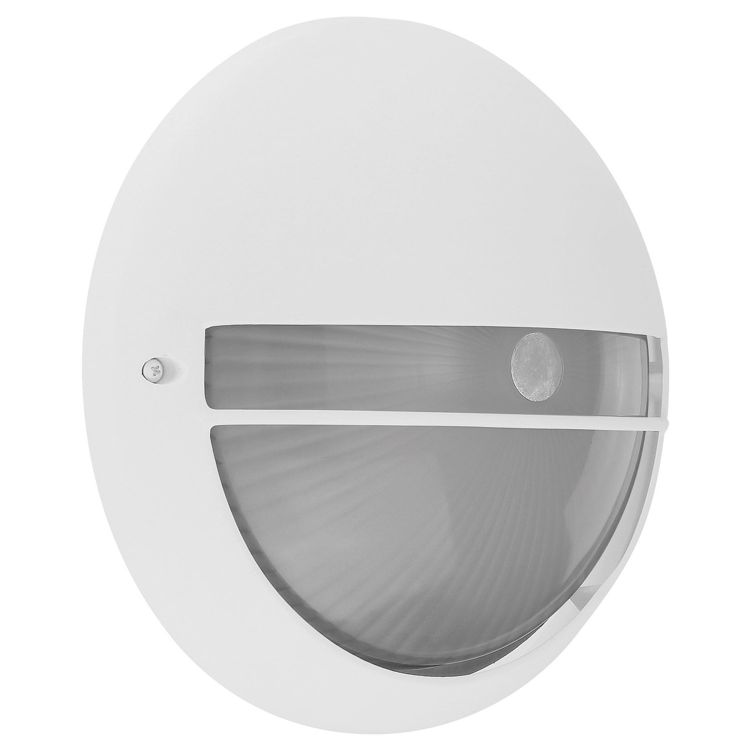 Access - 20260LEDDMG-WH/OPL - LED Bulkhead - Clifton - White