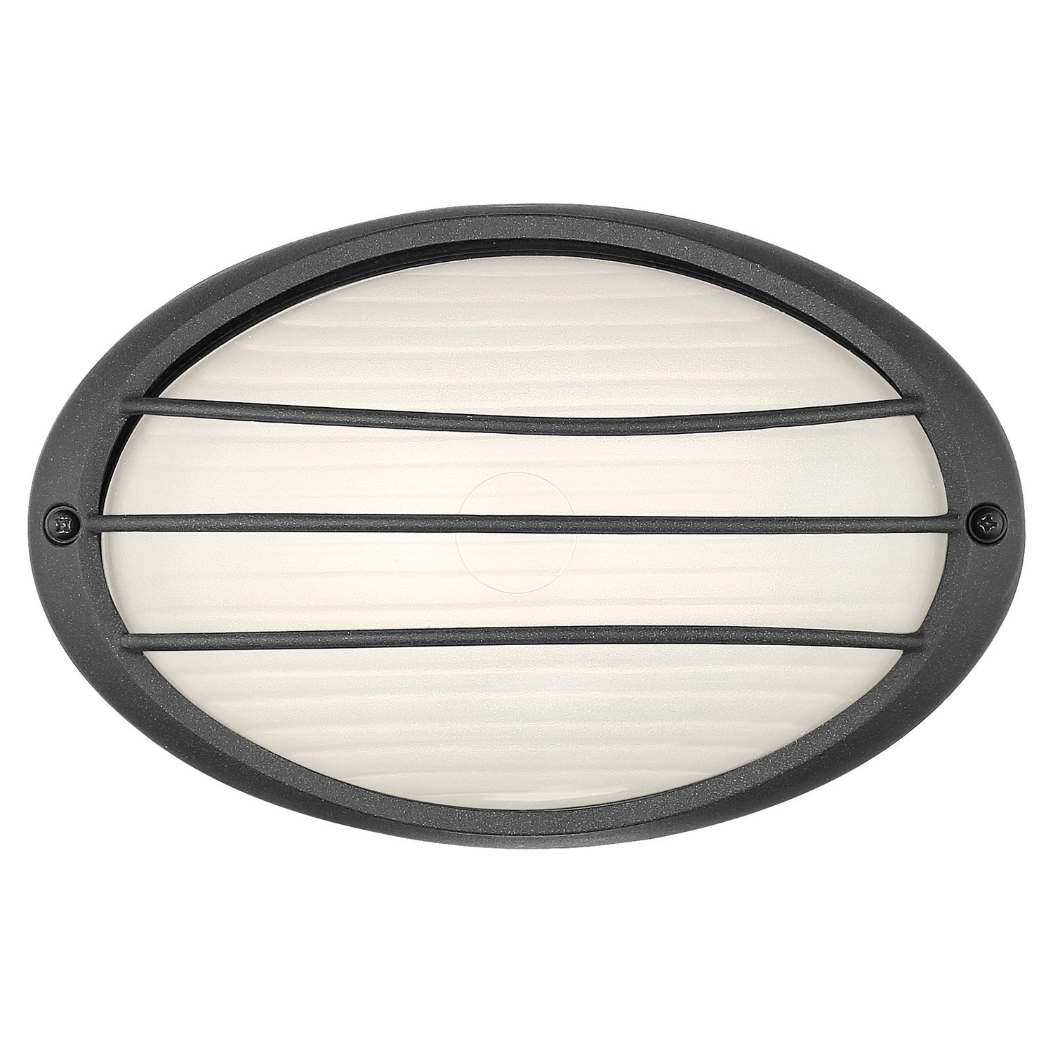 Access - 20280LEDDMG-BL/OPL - LED Bulkhead - Cabo - Black