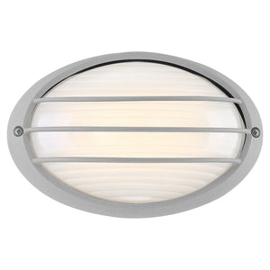 Access - 20280LEDDMG-SAT/OPL - LED Bulkhead - Cabo - Satin