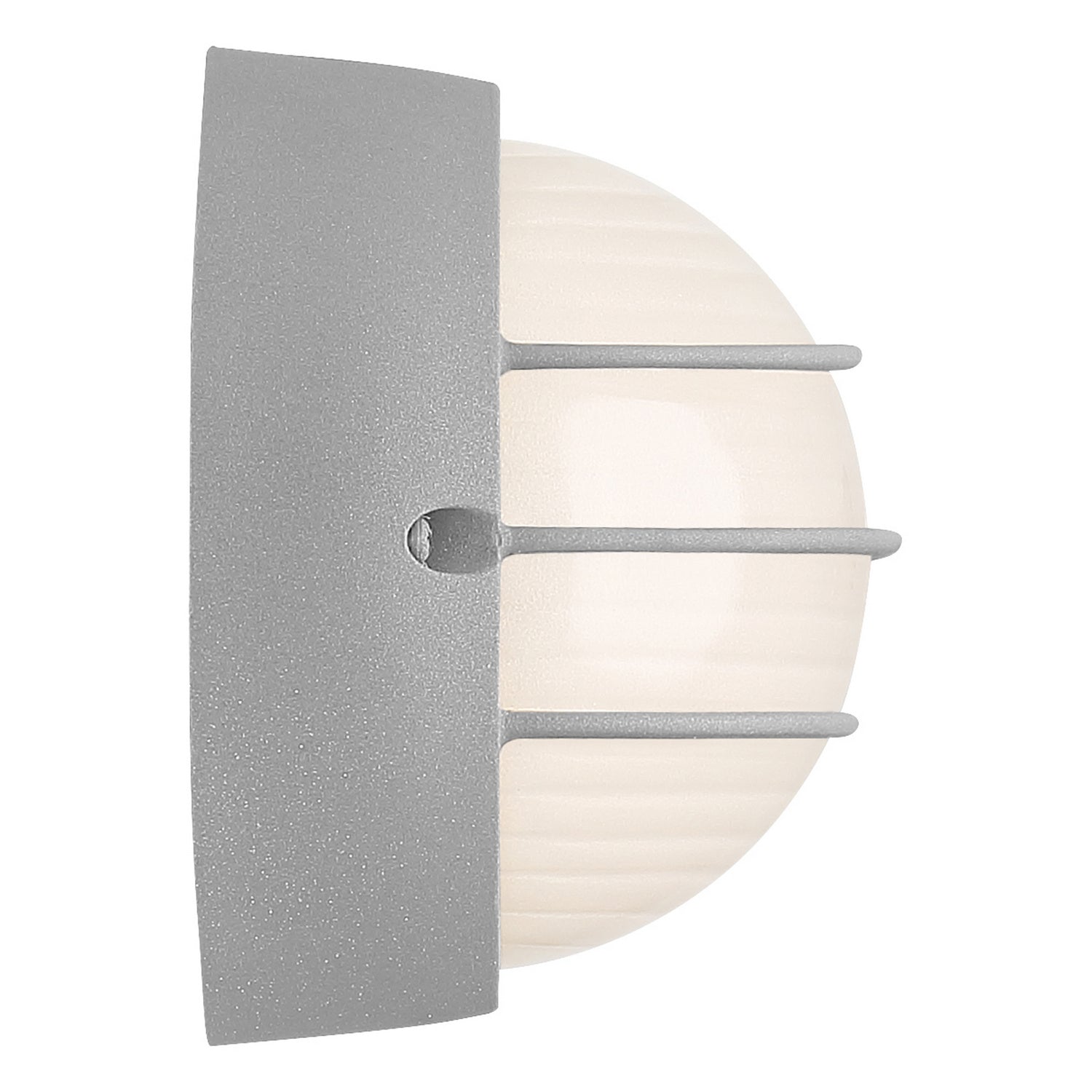 Access - 20280LEDDMG-SAT/OPL - LED Bulkhead - Cabo - Satin