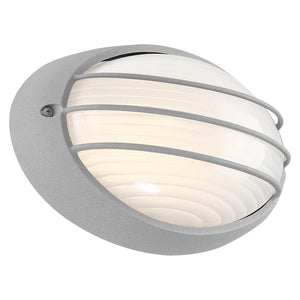 Access - 20280LEDDMG-SAT/OPL - LED Bulkhead - Cabo - Satin