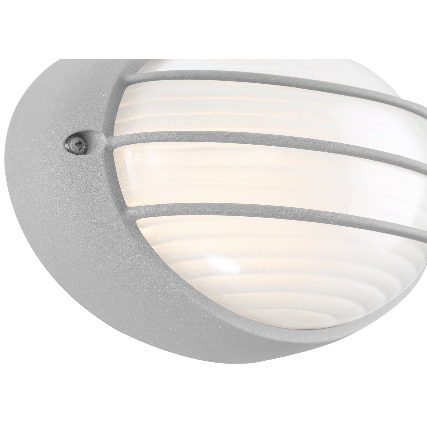 Access - 20280LEDDMG-SAT/OPL - LED Bulkhead - Cabo - Satin