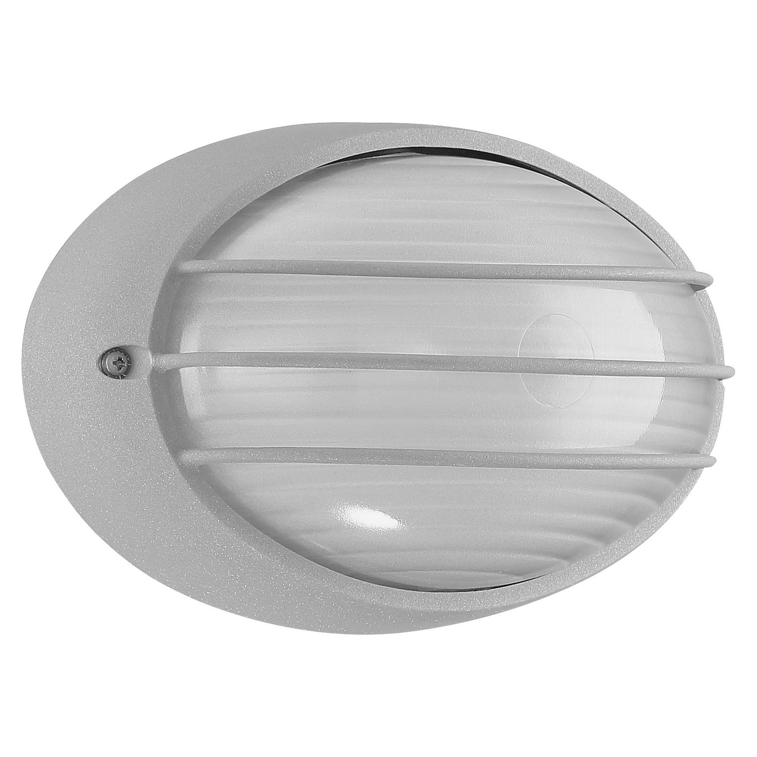 Access - 20280LEDDMG-SAT/OPL - LED Bulkhead - Cabo - Satin