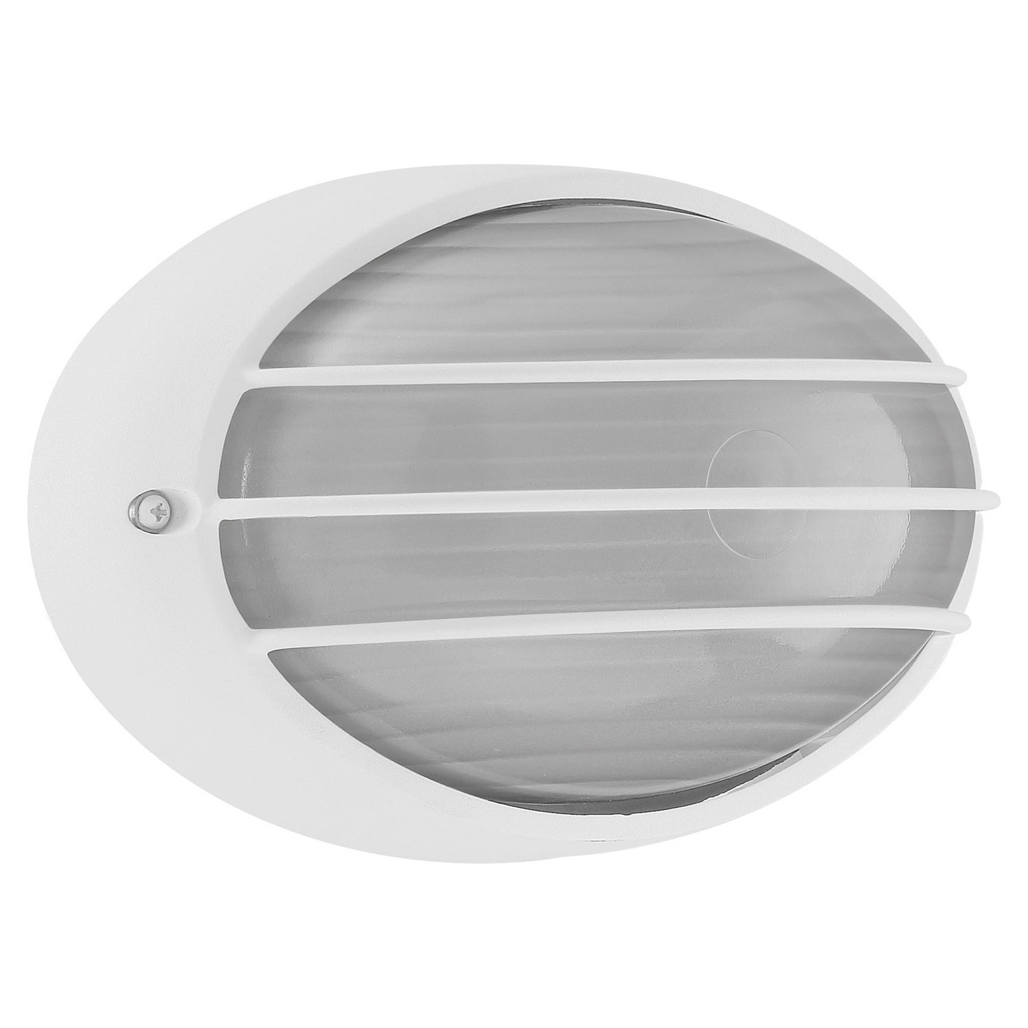 Access - 20280LEDDMG-WH/OPL - LED Bulkhead - Cabo - White