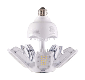 Satco - S39750 - Light Bulb - Clear