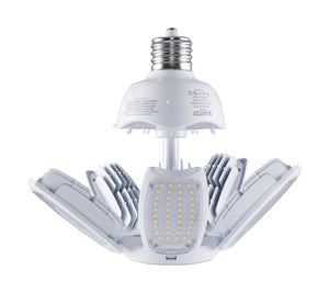 Satco - S39752 - Light Bulb - Clear