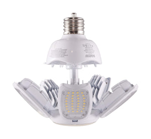 Satco - S39769 - Light Bulb - Clear