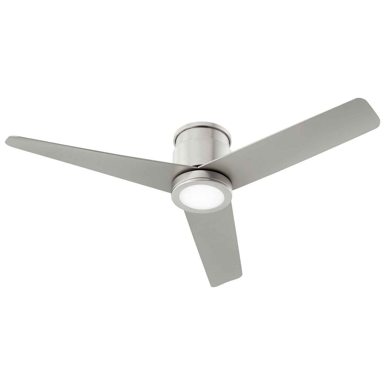 Oxygen - 3-111-24 - 52"Ceiling Fan - Adora - Satin Nickel