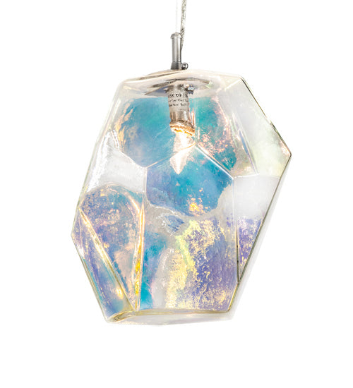 Meyda Tiffany - 229565 - 12 Light Pendant - Kalos Eidos - Nickel