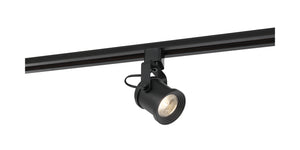 Nuvo Lighting - TH489 - LED Track Head - Black