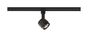 Nuvo Lighting - TH495 - LED Track Head - Black