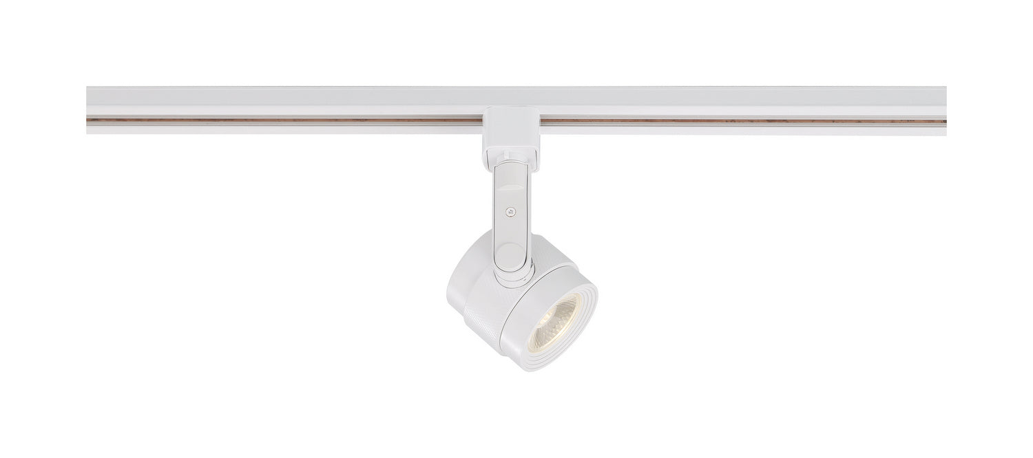 Nuvo Lighting - TH496 - LED Track Head - White