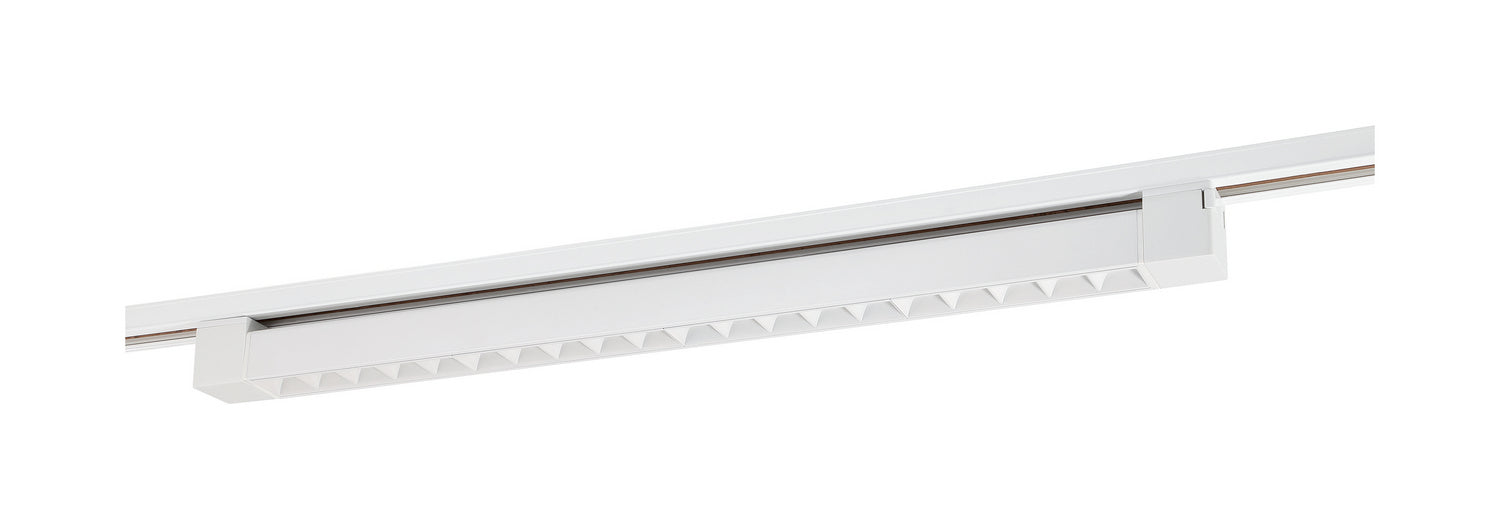 Nuvo Lighting - TH502 - LED Track Head - White