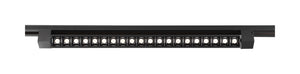 Nuvo Lighting - TH503 - LED Track Head - Black