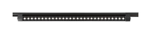 Nuvo Lighting - TH505 - LED Track Head - Black