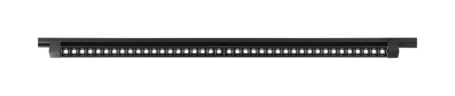 Nuvo Lighting - TH507 - LED Track Head - Black