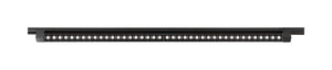 Nuvo Lighting - TH507 - LED Track Head - Black