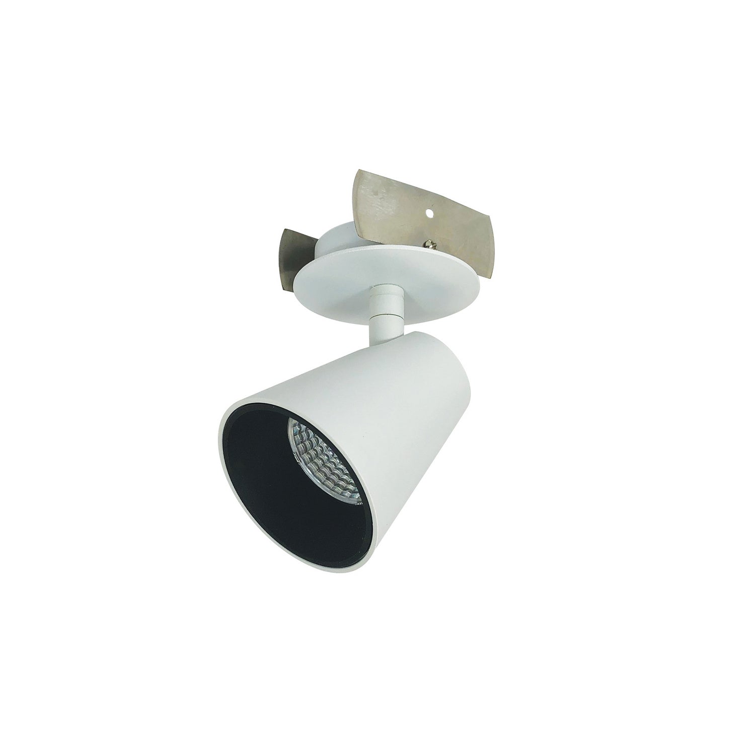 Nora Lighting - NIOP-1RTC27XMPW - Recessed - LED Ipoint - Matte Powder White