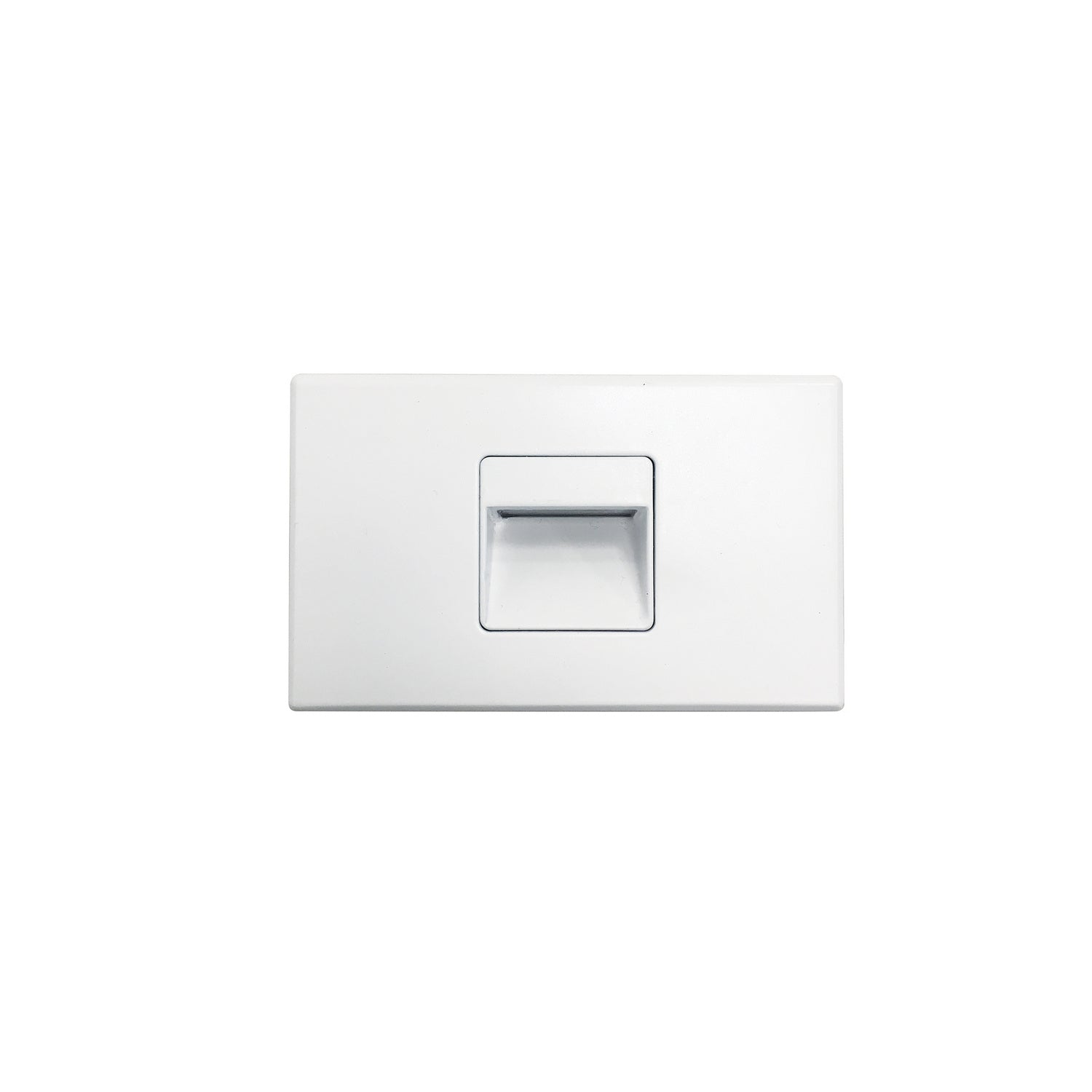 Nora Lighting - NSW-720/30W - LED Step Light - Ari - White