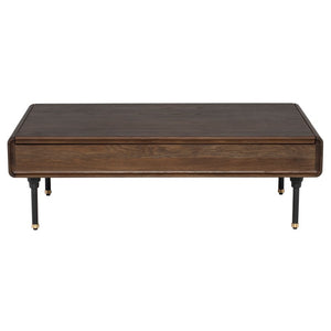 Nuevo - HGDA753 - Coffee Table - Distrikt - Smoked