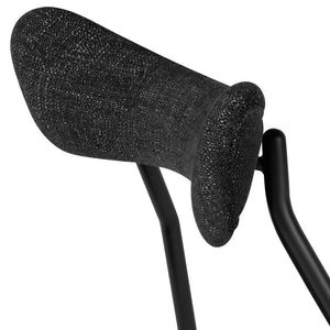 Nuevo - HGDA754 - Dining Chair - Dragonfly - Tweed Shadow