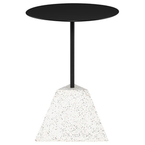 Nuevo - HGMV207 - Side Table - Alma - Black