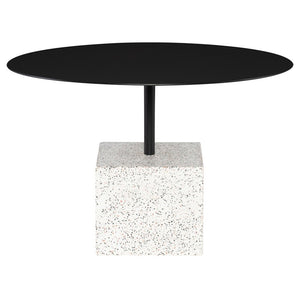 Nuevo - HGMV213 - Coffee Table - Axel - Black