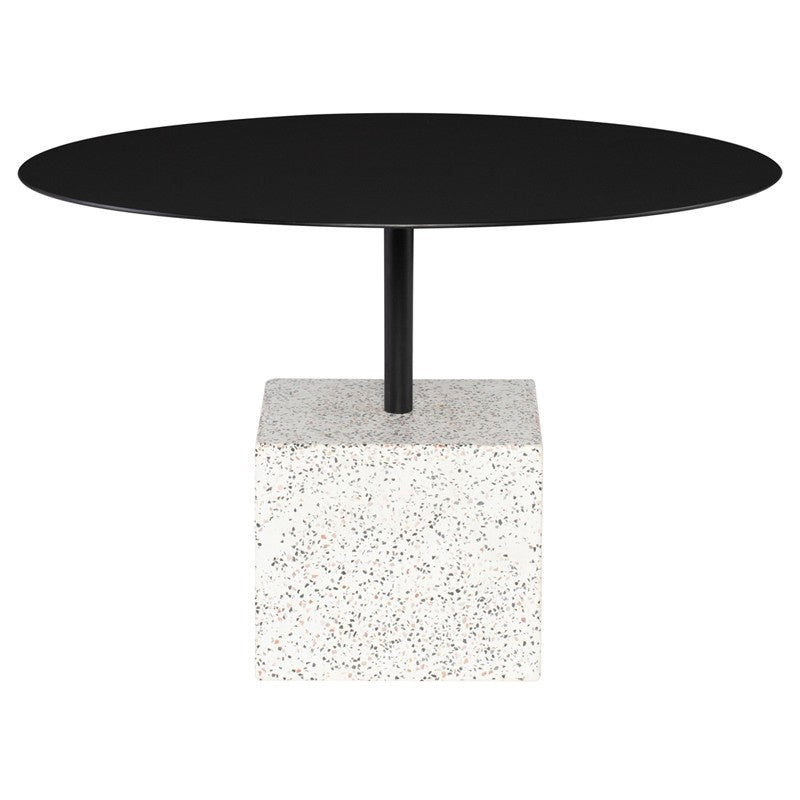 Nuevo - HGMV213 - Coffee Table - Axel - Black