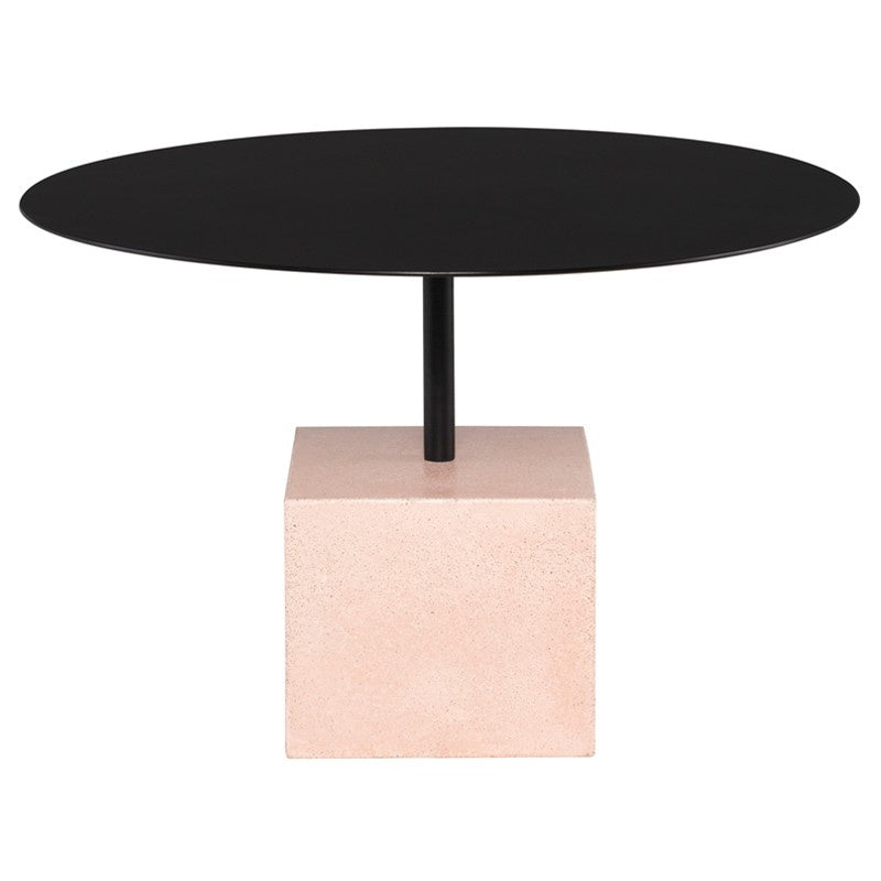 Nuevo - HGMV215 - Coffee Table - Axel - Black