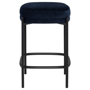 Nuevo - HGMV238 - Counter Stool - Inna - Twilight