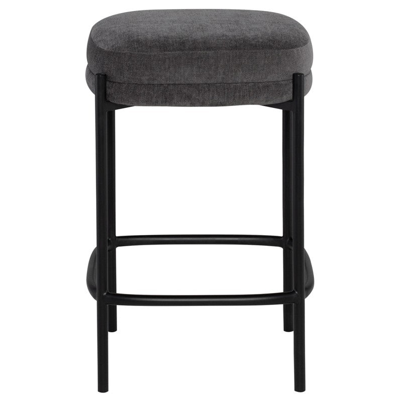 Nuevo - HGMV239 - Counter Stool - Inna - Cement