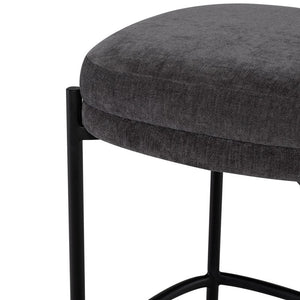 Nuevo - HGMV239 - Counter Stool - Inna - Cement