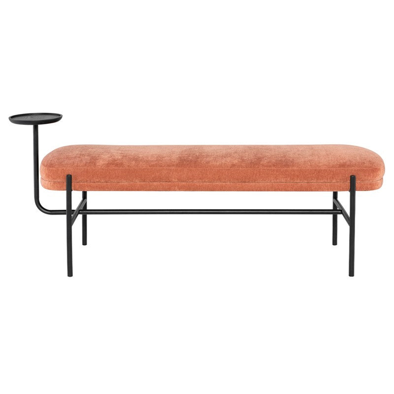 Nuevo - HGMV246 - Bench - Inna - Nectarine