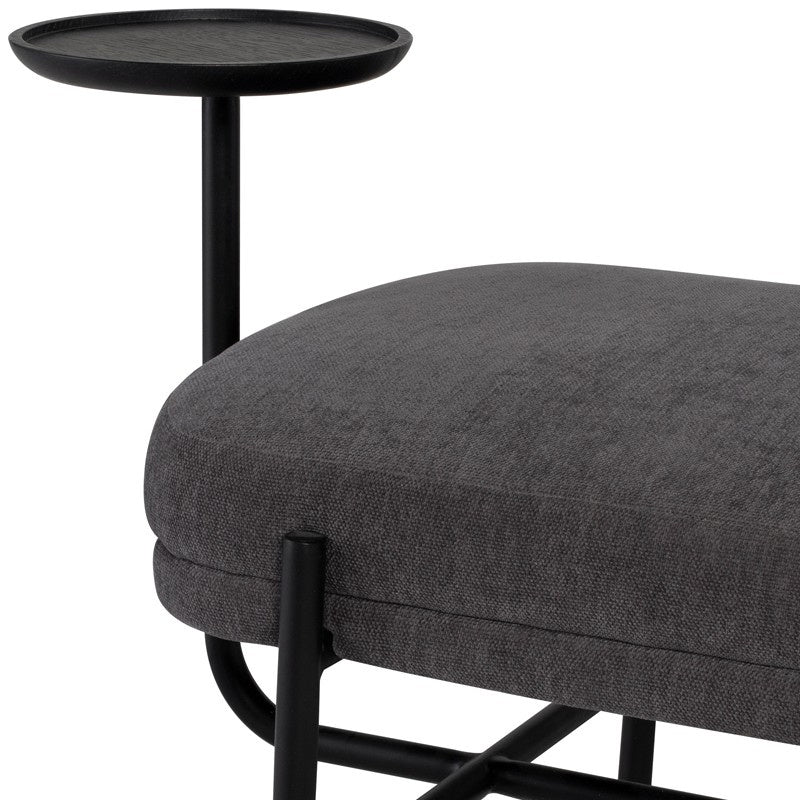 Nuevo - HGMV249 - Bench - Inna - Cement