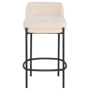 Nuevo - HGMV250 - Counter Stool - Inna - Almond