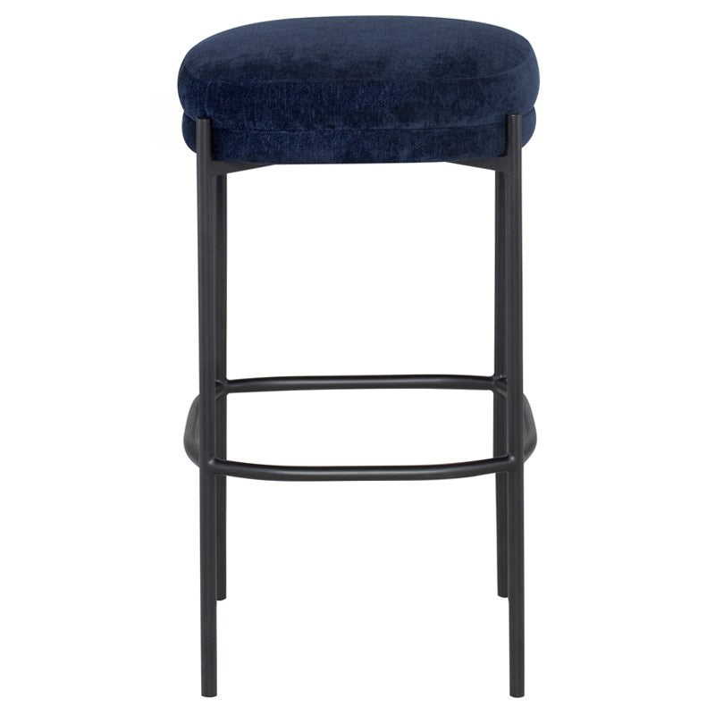 Nuevo - HGMV258 - Bar Stool - Inna - Twilight