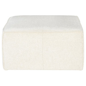 Nuevo - HGSC738 - Ottoman - Santina - Coconut