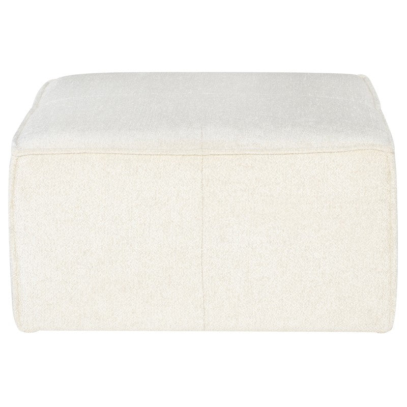 Nuevo - HGSC738 - Ottoman - Santina - Coconut