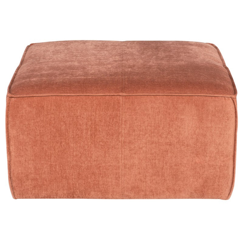 Nuevo - HGSC743 - Ottoman - Santina - Nectarine