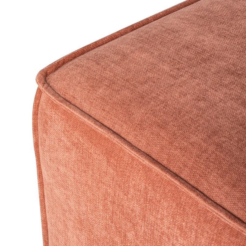 Nuevo - HGSC743 - Ottoman - Santina - Nectarine