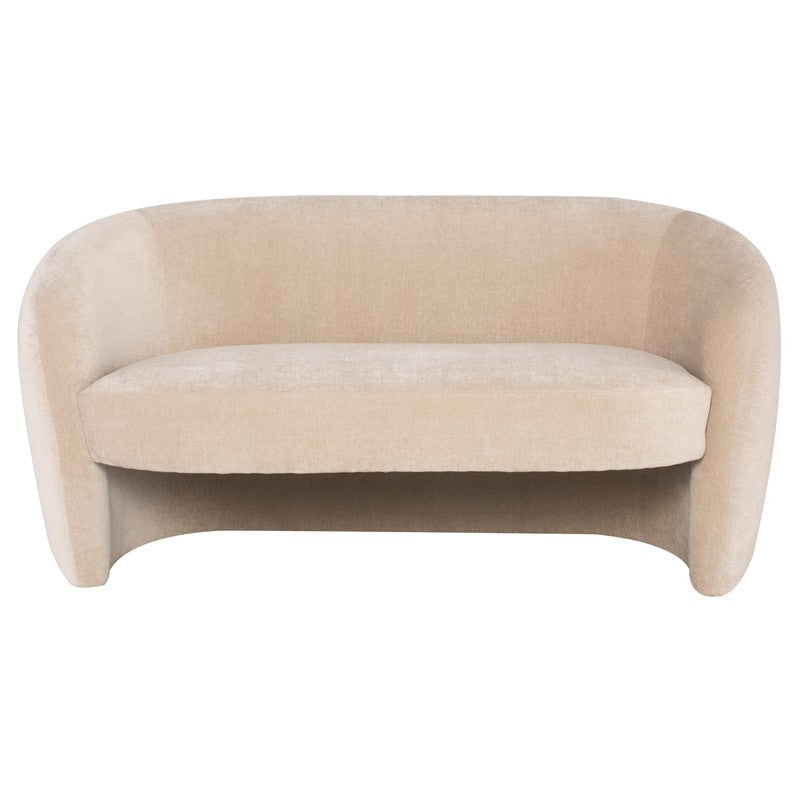 Nuevo - HGSC751 - Sofa - Clementine - Almond