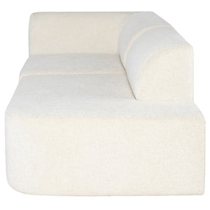 Nuevo - HGSC775 - Sofa - Isla - Coconut