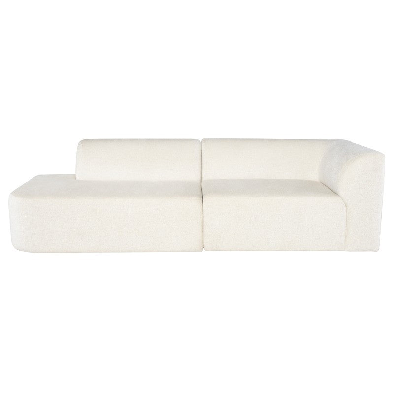 Nuevo - HGSC838 - Sofa - Isla - Coconut