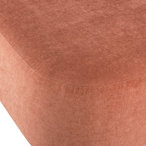 Nuevo - HGSC840 - Sofa - Isla - Nectarine