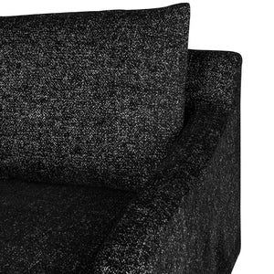 Nuevo - HGSC850 - Sectional - Anders - Salt & Pepper