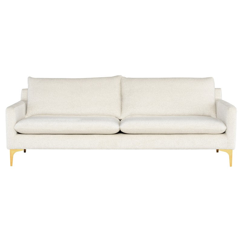 Nuevo - HGSC853 - Sofa - Anders - Coconut