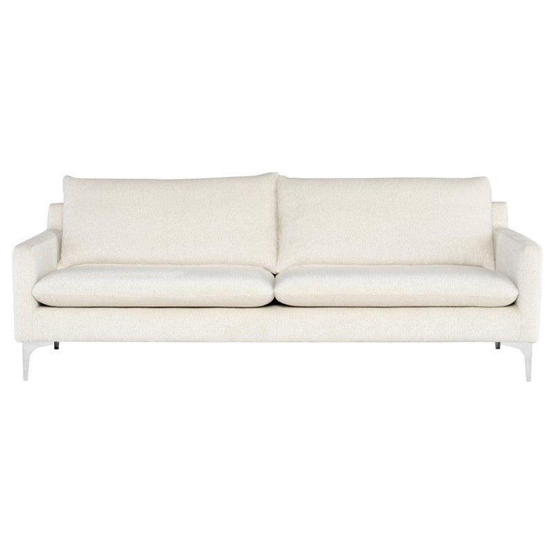 Nuevo - HGSC855 - Sofa - Anders - Coconut