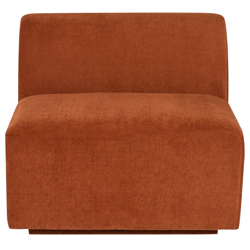 Nuevo - HGSC869 - Armless - Lilou - Terracotta